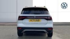 Volkswagen T-Cross 1.0 TSI 110 Active 5dr Petrol Estate